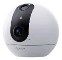 EZVIZ C60P DUAL MIX 2K  - Cámara IP mini PT 2K (3MP) 