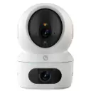 EZVIZ H7C LENTE DUAL 2K+  - Cámara IP mini PT 4MP (2K+) 