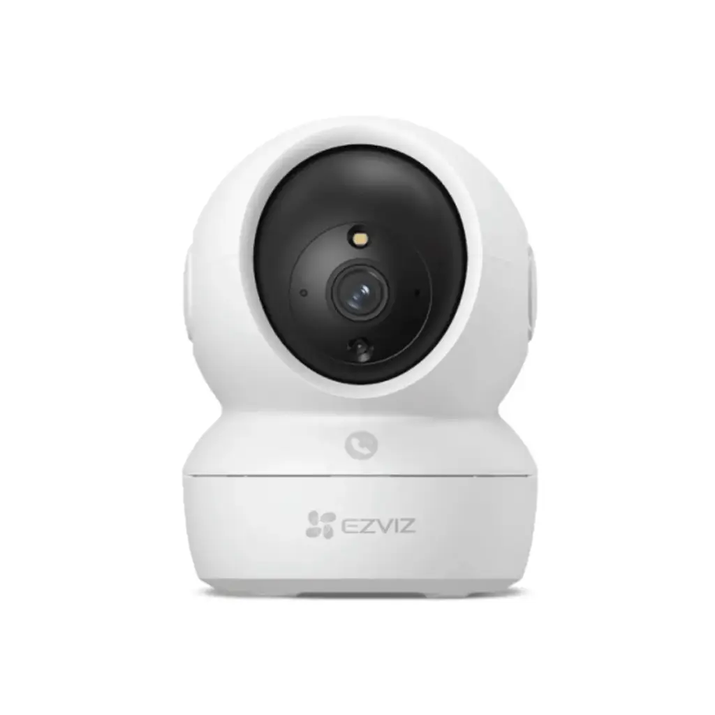 Ezviz H6C PRO 2K+ Wi-Fi, interior, 4MP