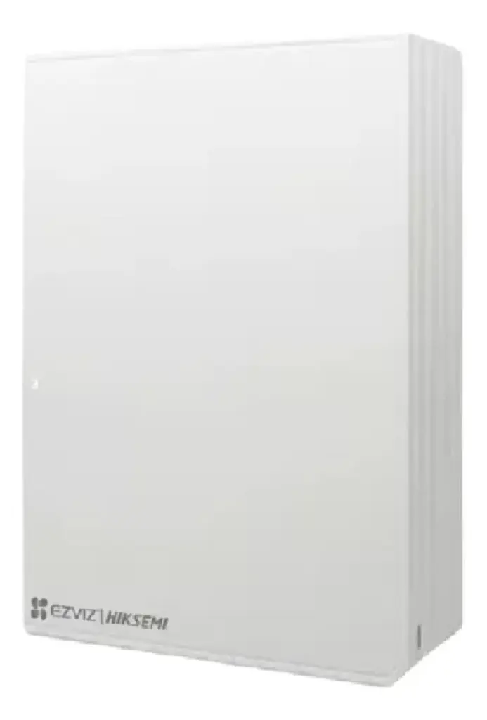 NAS EZVIZ HOME STORAGE 8 CANALES 5MP X5S 