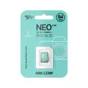 MICRO SD-HC   64GB NEO LUX - Especial para videovigilancia