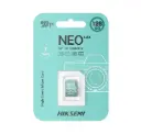 MICRO SD-HC 128GB NEO LUX - Especial para videovigilancia 