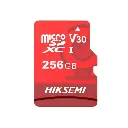 MICRO SD-HC 256GB NEO PLUS - Especial para videovigilancia 
