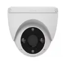 EZVIZ H4 - Cámara Turret fija IP exterior 2K (3MP) 