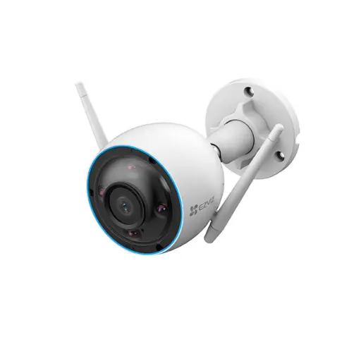 [E-COM01] EZVIZ H3 TUBO EXTERIOR - Cámara IP tubo 5MP (3K) 