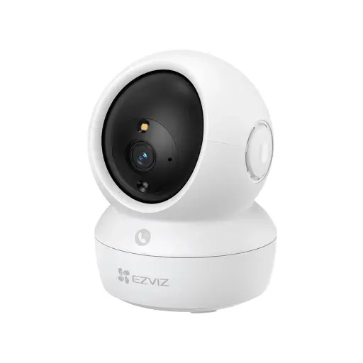 [M-Wir] EZVIZ H6C PRO 3K  - Cámara IP mini PT 3K (5MP)