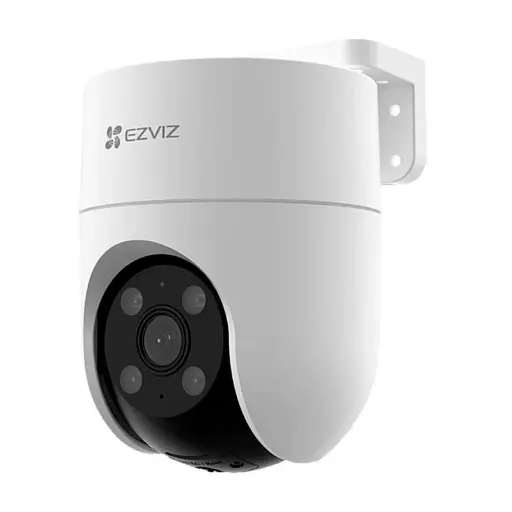 [MBi9] EZVIZ H8c - DOMO PT EXTERIOR - Cámara IP mini PT 2MP