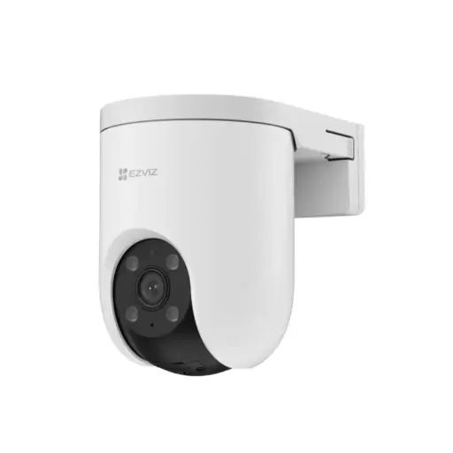 [CPUi5] EZVIZ H8c - DOMO PT EXTERIOR - Cámara IP mini PT 3MP (2K) 