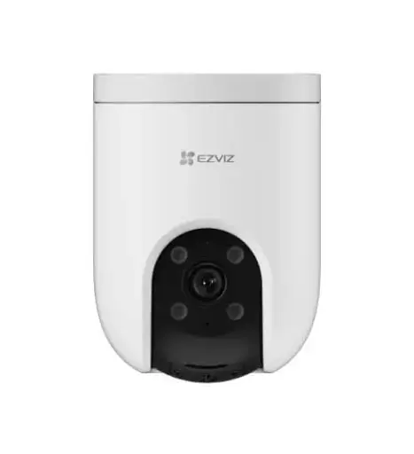 [E-COM94] EZVIZ H8c - DOMO PT EXTERIOR - Cámara IP mini PT 8MP (4K) 