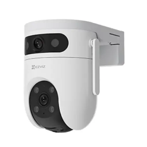 [M-Wir] EZVIZ H9c - DOMO PT EXTERIOR DOBLE LENTE - Cámara IP mini PT 6MP (3MP+3MP) 