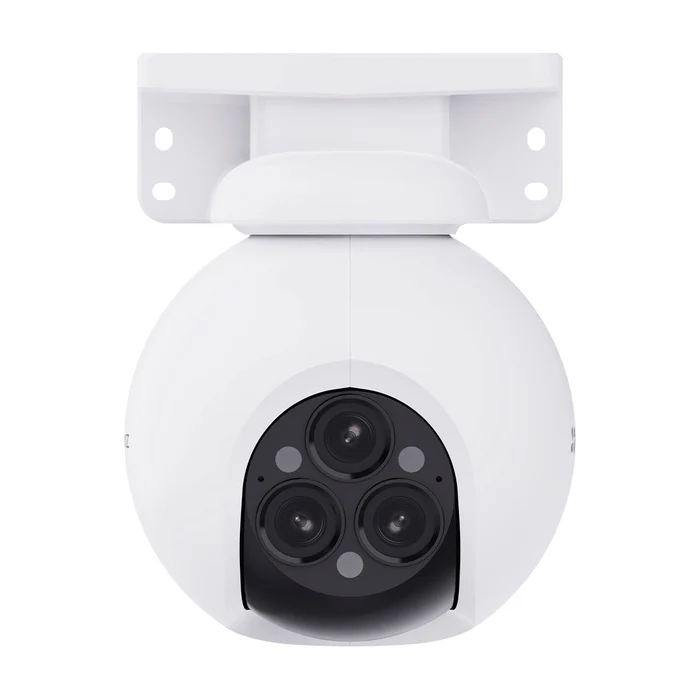 [M-Wir] EZVIZ H80X - DOMO PT EXTERIOR - mini PT 4K