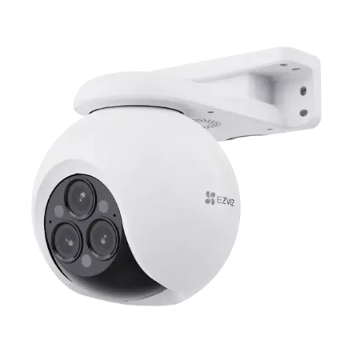 [M-Wir] EZVIZ H80F - DOMO PT EXTERIOR - mini PT 2K 