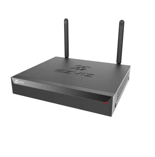 [M-Wir] NVR EZVIZ 4 CANALES 5MP X5S 
