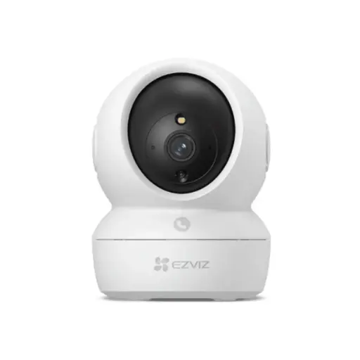 Ezviz H6C PRO 2K+ Wi-Fi, interior, 4MP