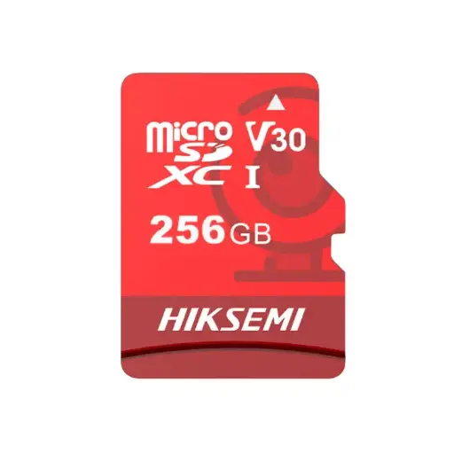 [M-Wir] MICRO SD-HC 256GB NEO PLUS - Especial para videovigilancia 