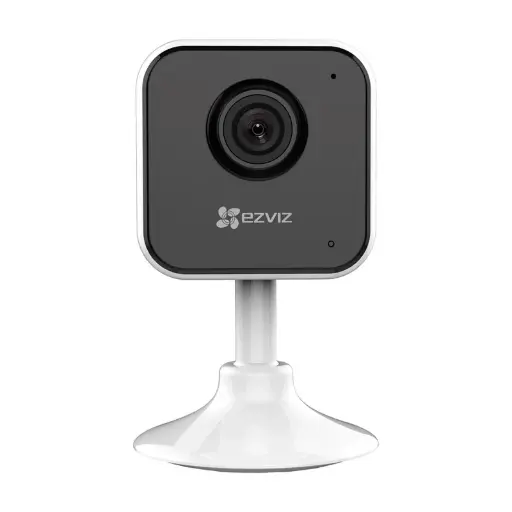 [E-COM08] EZVIZ H1C - Cámara fija IP Interior 2MP 